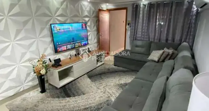 Casa com 3 quartos à venda na Rua Berna, 111, Utinga, Santo André