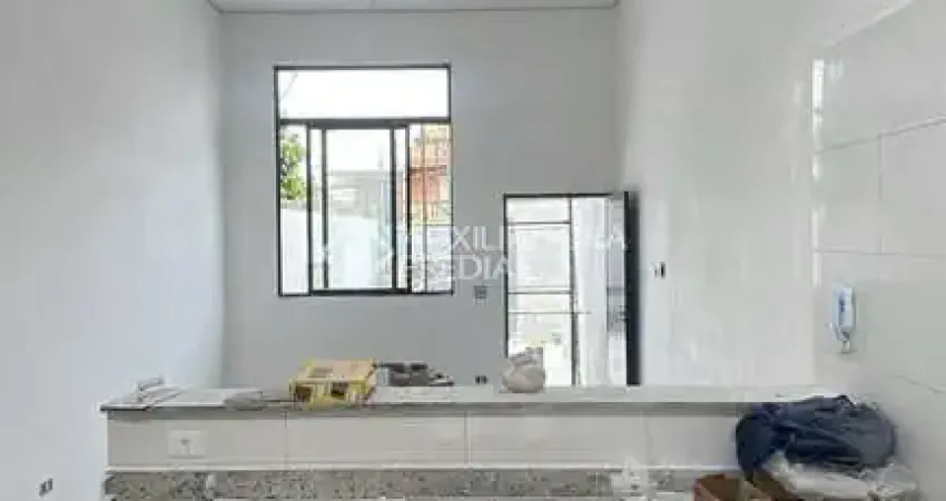 Casa com 3 quartos à venda na Rua Jamaica, 64, Parque das Nações, Santo André