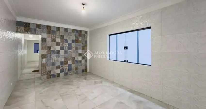 Casa com 3 quartos à venda na Rua Guapira, 218, Vila Progresso, Santo André