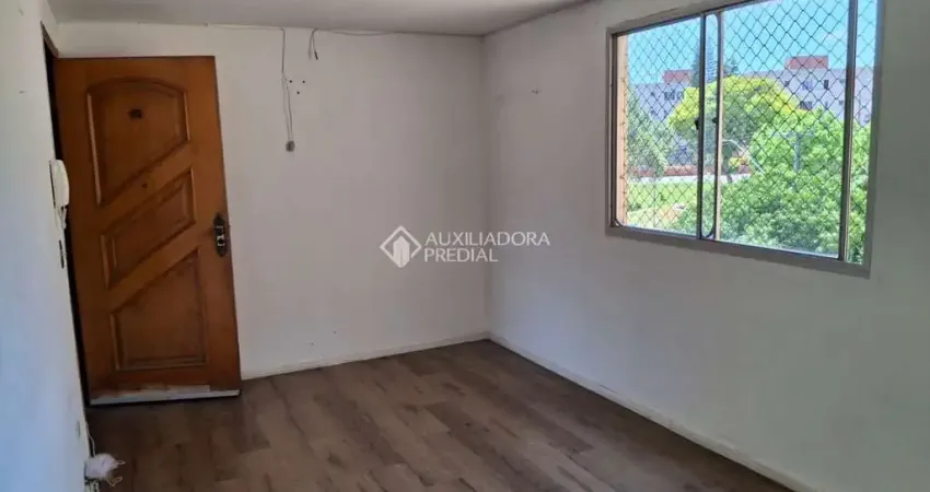 Apartamento com 2 quartos à venda na Rua Antônio Seixas Leite Ribeiro, 29, Jardim Alvorada, Santo André