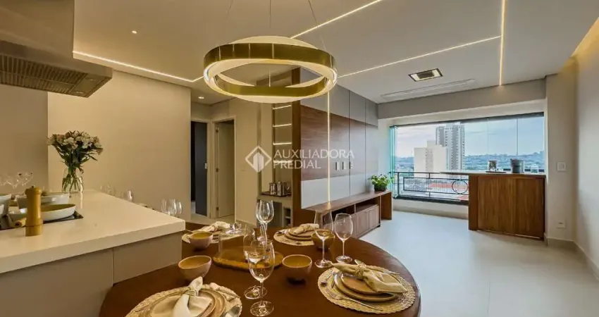 Apartamento com 2 quartos à venda na Rua Votorantim, 245, Barcelona, São Caetano do Sul