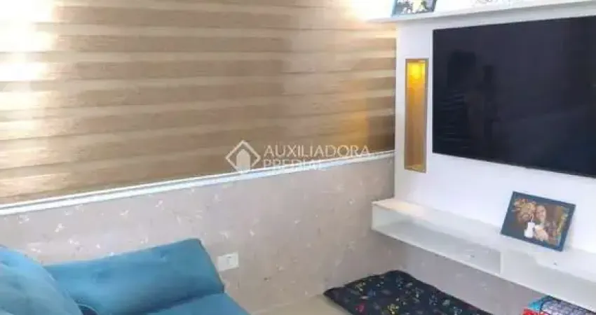 Apartamento com 3 quartos à venda na Rua Bélgica, 742, Parque das Nações, Santo André