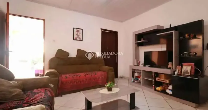 Casa com 2 quartos à venda na Rua Itabirito, 27, Vila Camilópolis, Santo André