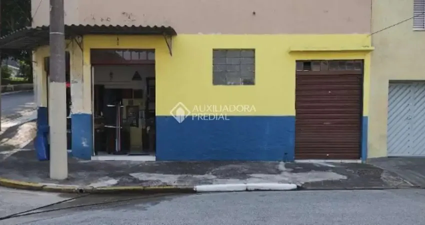 Terreno à venda na Rua Joana Angélica, 446, Barcelona, São Caetano do Sul
