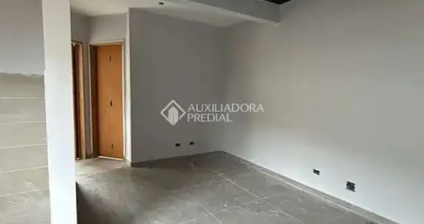 Apartamento com 2 quartos à venda na Rua Senador Vergueiro, 50, Vila Scarpelli, Santo André