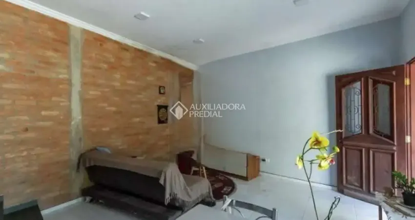 Casa com 3 quartos à venda na Rua Giácomo Marchioni, 6, Baeta Neves, São Bernardo do Campo