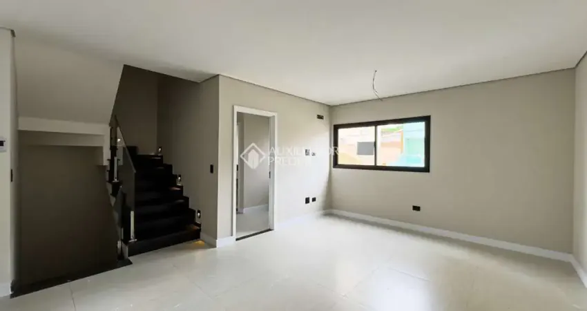 Casa com 3 quartos à venda na Rua Sete de Abril, 111, Silveira, Santo André