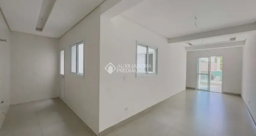 Apartamento com 2 quartos à venda na Rua Manoel Ferraz, 172, Vila Humaitá, Santo André