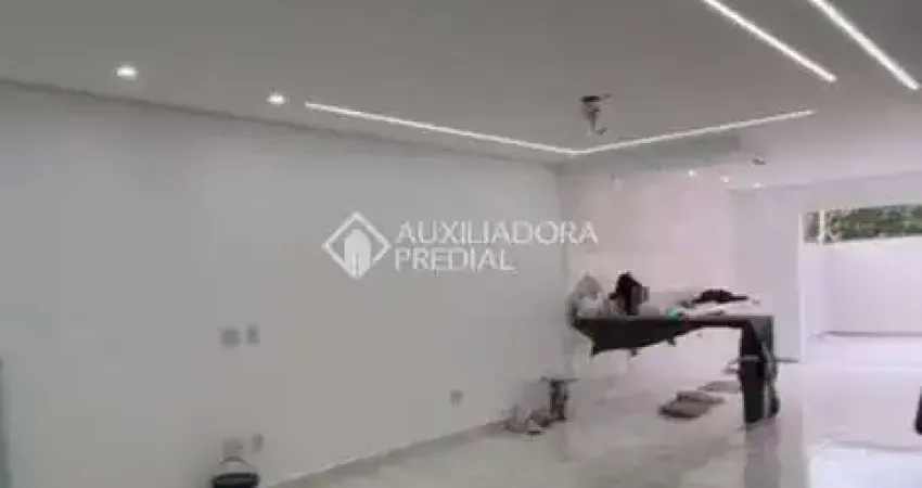 Casa com 3 quartos à venda na Tomás Antônio Gonzaga, 253, Jardim Utinga, Santo André