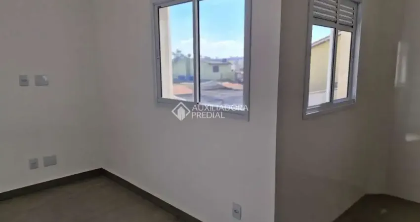 Apartamento com 2 quartos à venda na Rua Almada, 48, Jardim Santo Alberto, Santo André