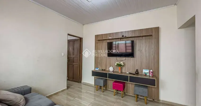 Casa com 2 quartos à venda na Tomás Antônio Gonzaga, 70, Jardim Utinga, Santo André