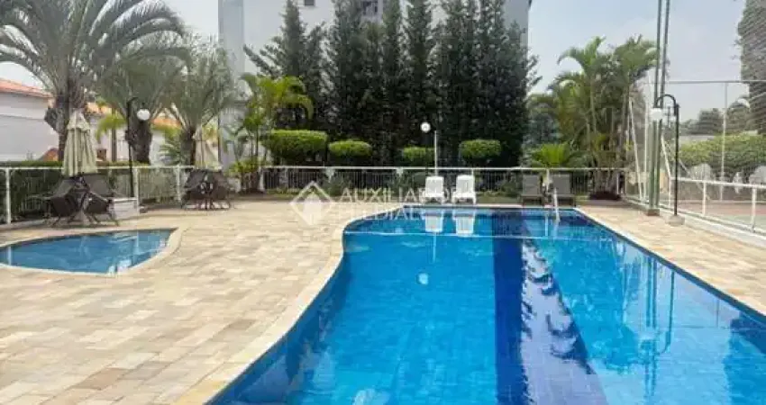 Casa em condomínio fechado com 1 quarto à venda na Rua Ibatiba, 234, Vila Metalúrgica, Santo André