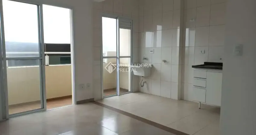 Apartamento com 2 quartos à venda na Rua Santa Yolanda, 155, Demarchi, São Bernardo do Campo
