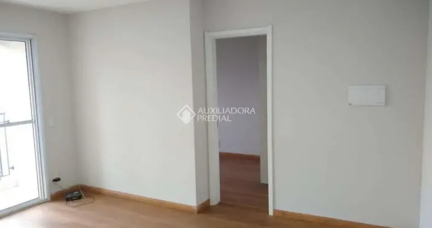 Apartamento com 1 quarto à venda na Ruy Barbosa, 184, Jardim Olavo Bilac, São Bernardo do Campo