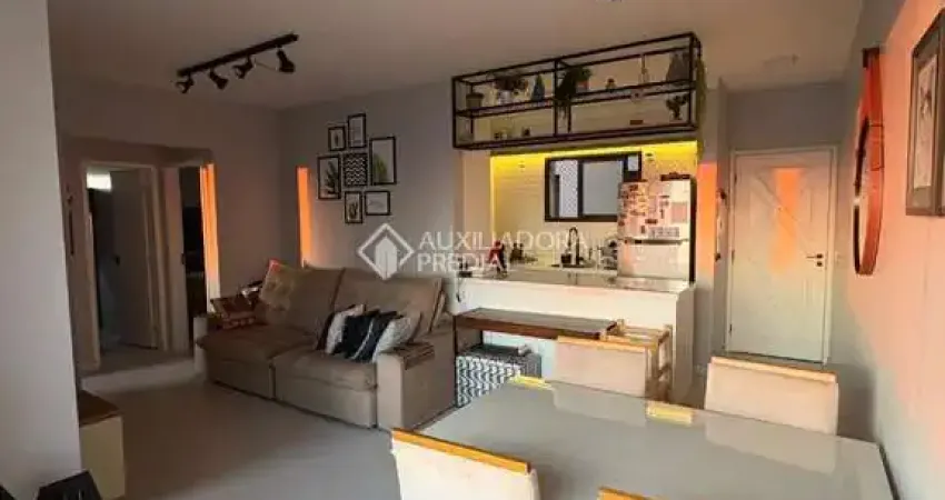 Apartamento com 3 quartos à venda na Rua Helena Aparecida Secol, 200, Nova Petrópolis, São Bernardo do Campo