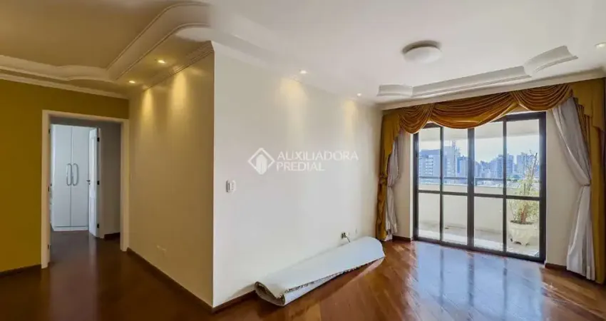 Apartamento com 3 quartos à venda na Rua Santo André, 55, Centro, Santo André