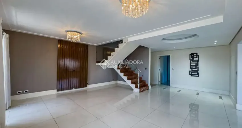 Cobertura com 3 quartos à venda na Rua Santo André, 55, Centro, Santo André