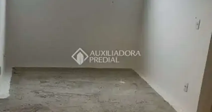 Apartamento com 2 quartos à venda na Rua Copas, 204, Campestre, Santo André