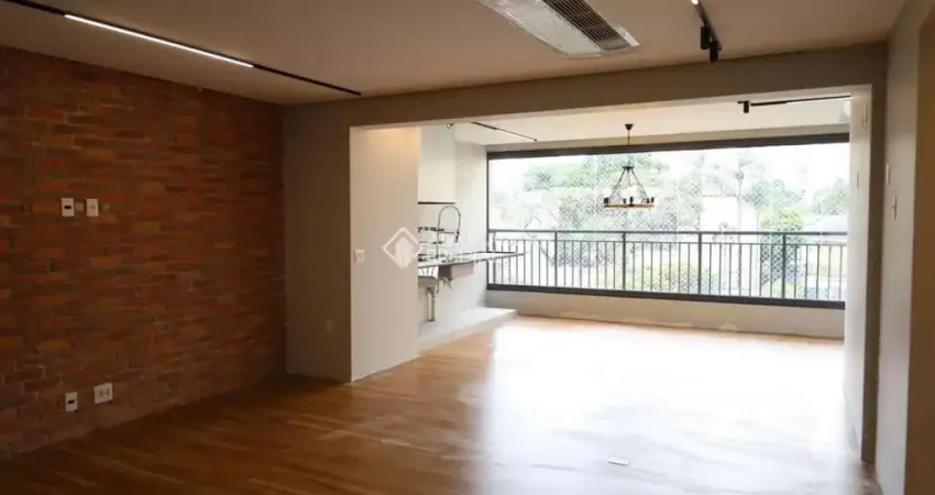 Apartamento com 3 quartos à venda na Avenida Nossa Senhora do Sabará, 409, Vila Sofia, São Paulo