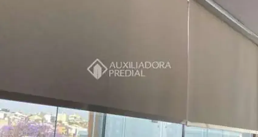 Cobertura com 3 quartos à venda na Rua Francisco Lisboa, 276, Bangú, Santo André