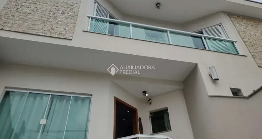 Casa com 3 quartos à venda na Rua Sargento Cid, 140, Vila Alzira, Santo André