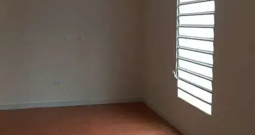 Casa Térrea recém reformada com área gourmet e edícula - Vila Ginasial