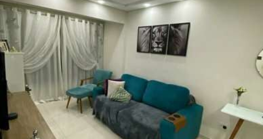 Apartamento com 2 dormitórios para venda na Vila Aricanduva, São Paulo