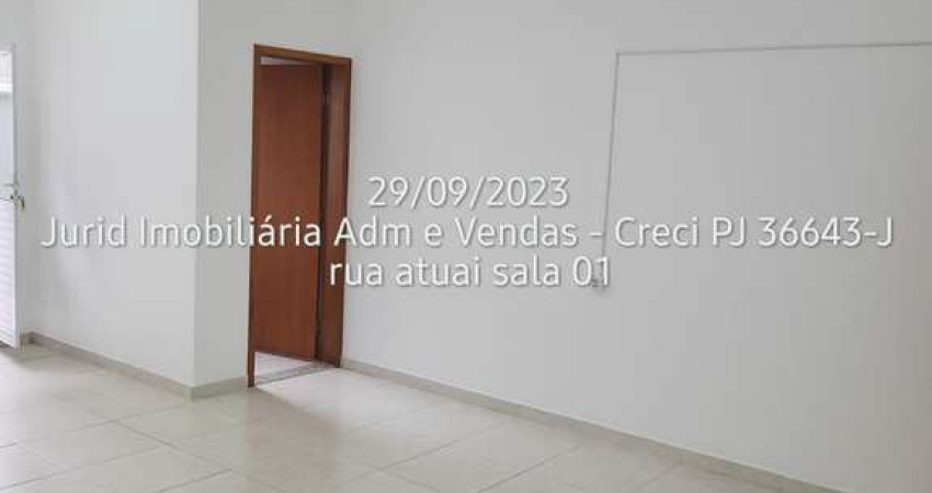 Sala para alugar em Vila Esperanca, Sao Paulo/SP - Rua Atuai