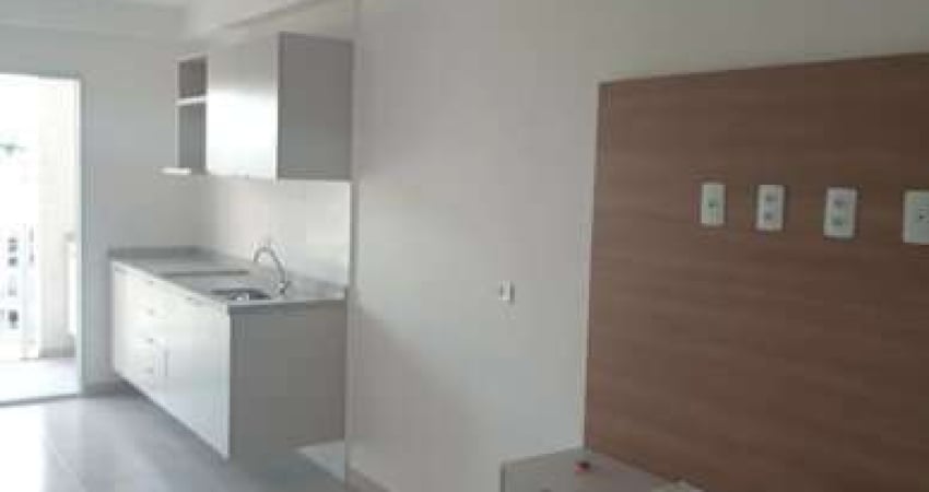 Apartamento NOVO com 2 dormitórios para locação na Vila Zelina, São Paulo/SP