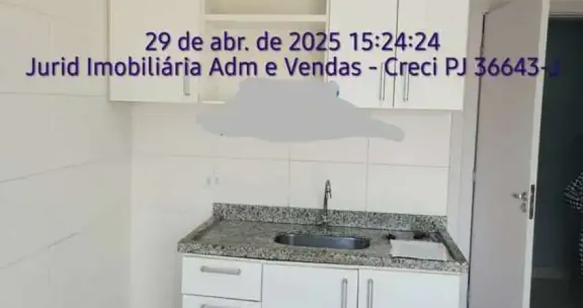 Apartamento para venda em Vila Carrao, Sao Paulo/SP - 02 DORMITÓRIOS - SEM VAGA