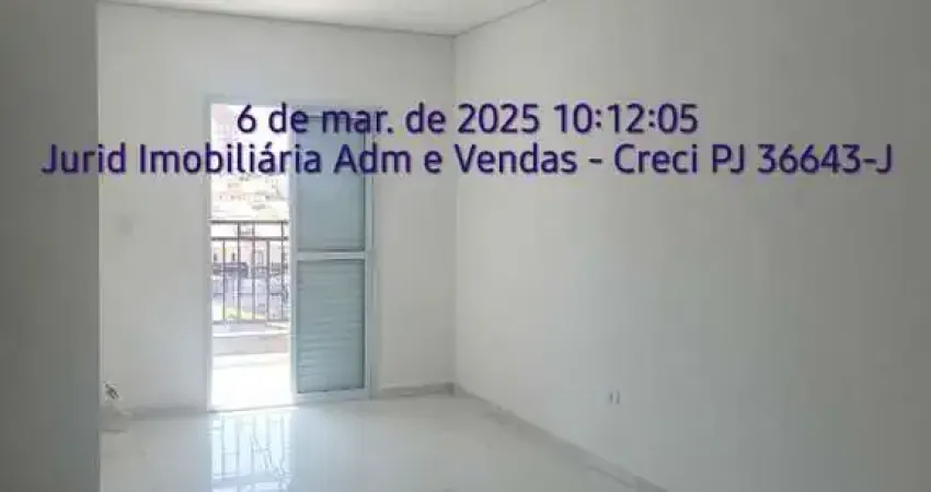 Apartamento para locação na Vila Guilhermina, São Paulo - 1 dormitório