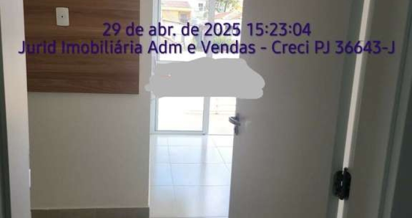 Apartamento para alugar em Vila Carrao, Sao Paulo/SP -2 dormitórios sem vaga