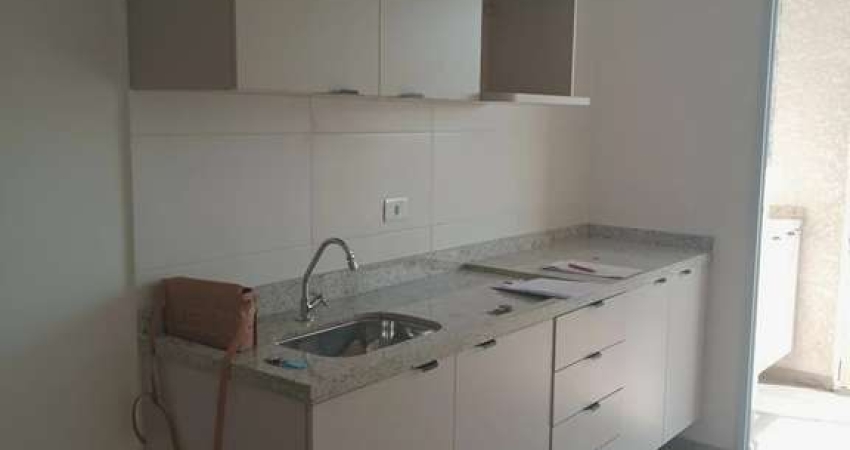 APARTAMENTO NOVO PARA LOCAÇÃO - VILA ZELINA - 02 DOMRITÓRIOS SEM VAGA
