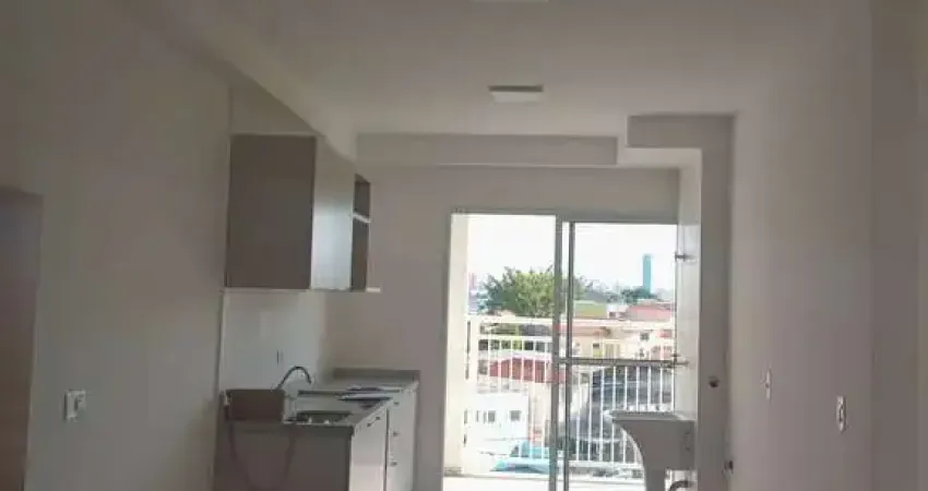Apartamento novo para locação - vila zelina - 02 dormitórios sem vaga