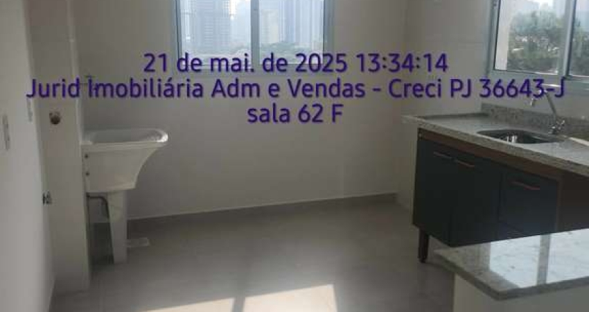 APARTAMENTO 02 DORMITÓRIOS PARA LOCAÇÃO - VILA ZELINA - SEM VAGA