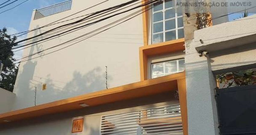 APARTAMENTO MODELO LOFT PARA LOCAÇÃO - 02 DORMITÓRIOS - SEM VAGA