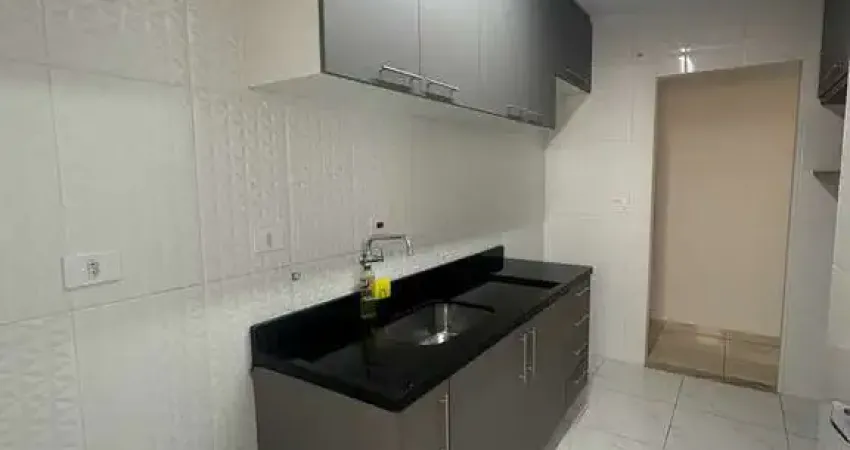 Apartamento de 60m² com 3 dormitórios para locação na Chácara Santo Antônio, São Paulo/SP