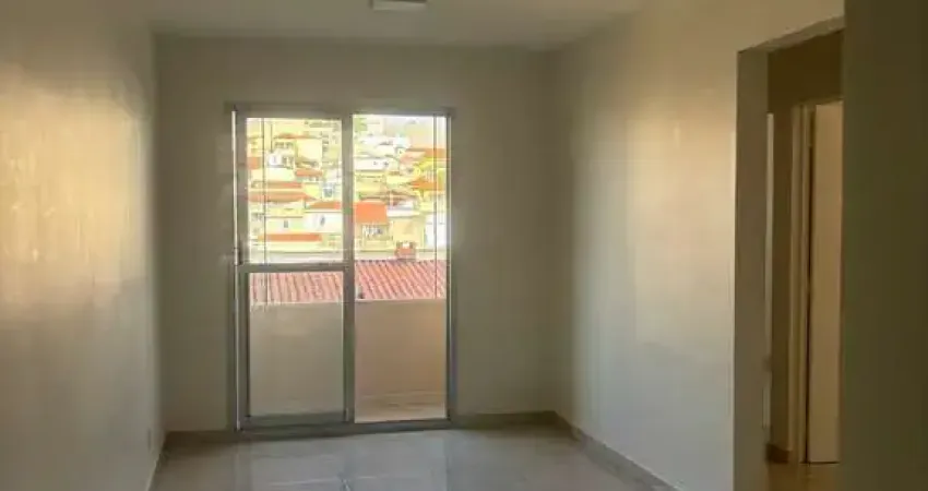 Apartamento de 60m² com 3 dormitórios para locação na chácara santo antônio, são paulo/sp