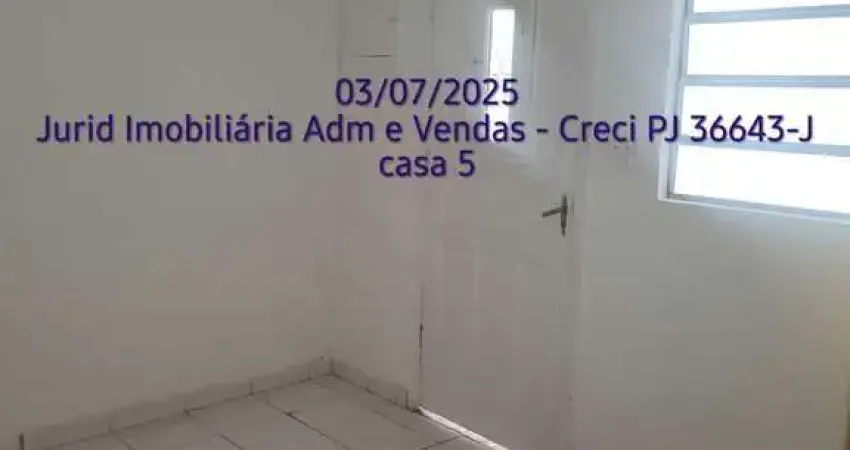 Casa para alugar em Vila Aricanduva, Sao Paulo/SP - 1 dormitório