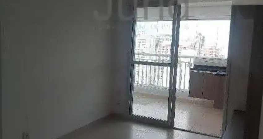 Apartamento para alugar em Tatuape - 02 dormitórios, sendo 01 suite - 02 vagas