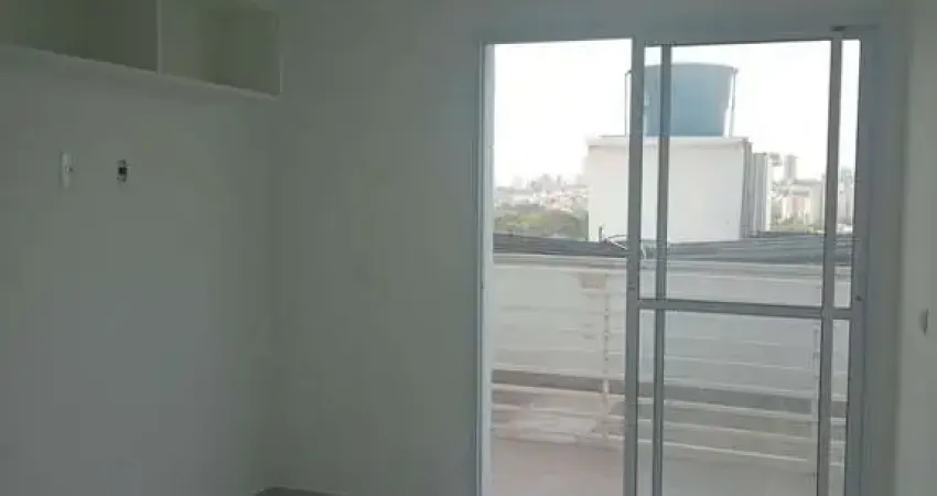 Apartamento modelo loft com 2 dormitórios para locação na vila carrão, são paulo/sp