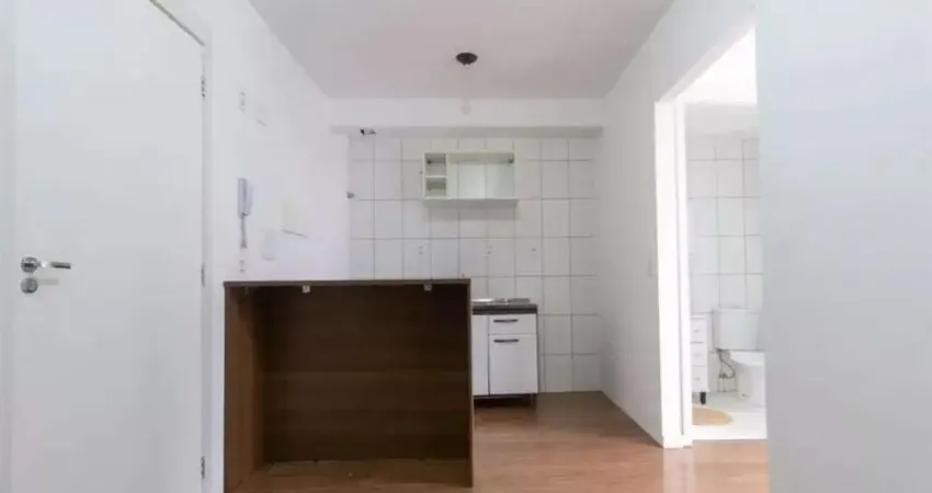 Apartamento para locação - loft - 01 dormitório vila ré - sem vaga