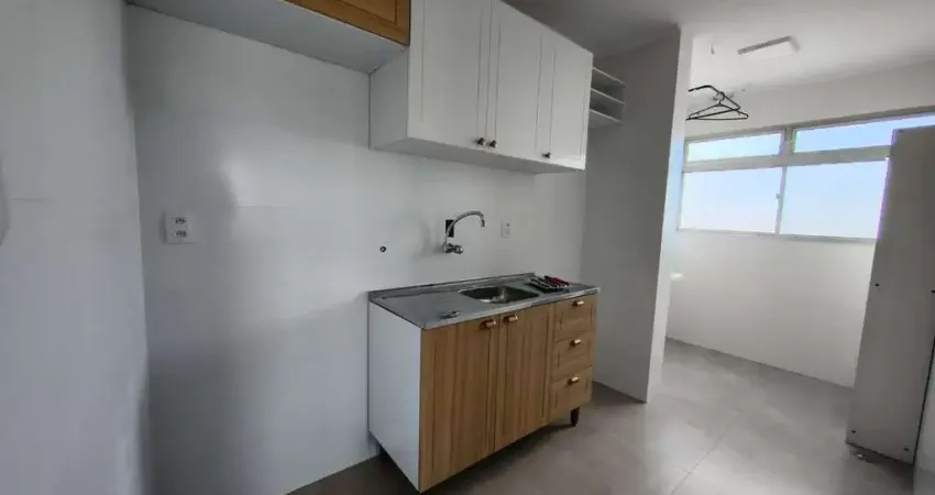 Apartamento 2 dormitórios e 1 vaga para venda na vila carrão, são paulo/sp