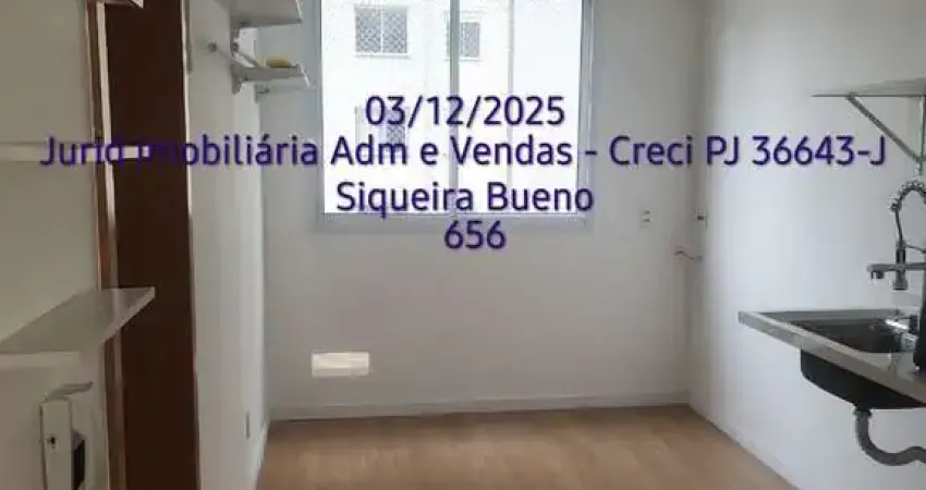 Apartamento loft 1 dormitório para locação no belenzinho, sem vaga