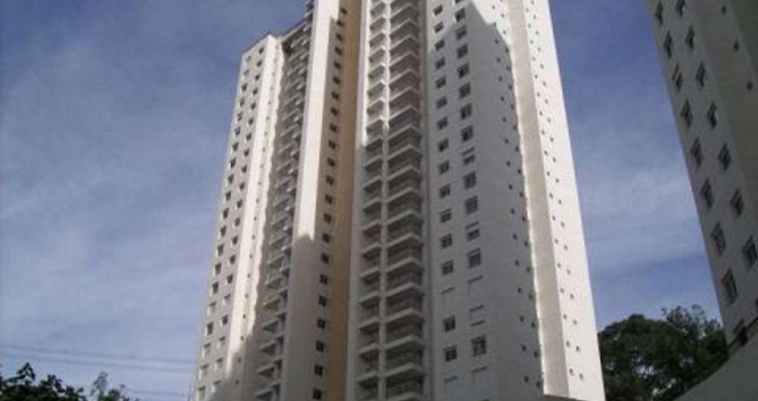 Zona Sul Vila Andrade apartamento a venda com 3 suítes 2 vagas útil de 142 m²
