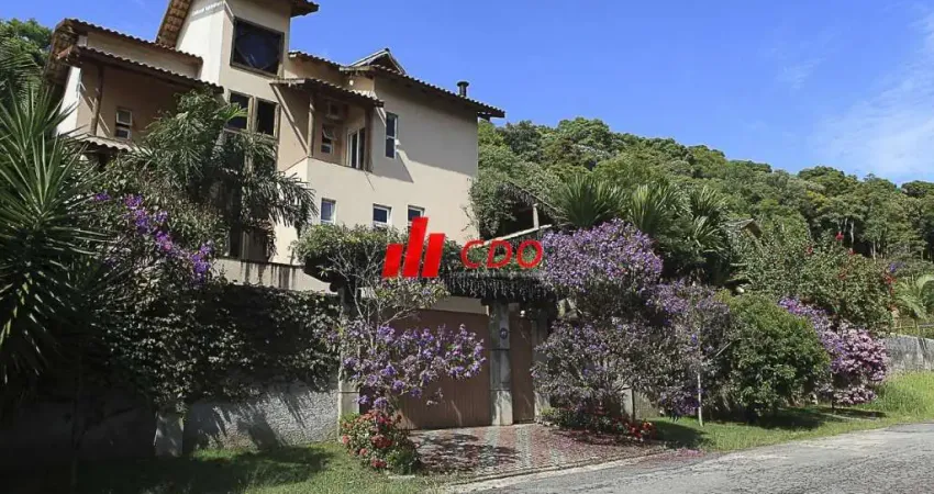 Casa em condomínio fechado com 3 quartos à venda na Rua Pinheiral, 380-414, Jardim Pinheiros, Itapecerica da Serra