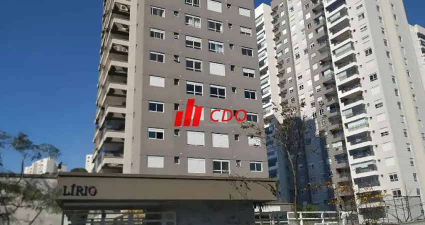 Zona Sul apartamento a venda com 3 dormitórios sendo 2 suíte, sala para 3 ambientes com varanda gourmet, útil de 81 m² 2 vagas
