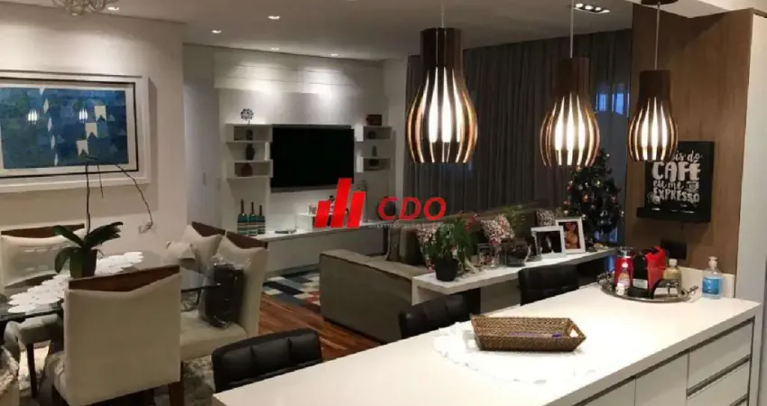 Apartamento com 2 quartos à venda na Rua Francisco José da Silva, 238, Vila Andrade, São Paulo