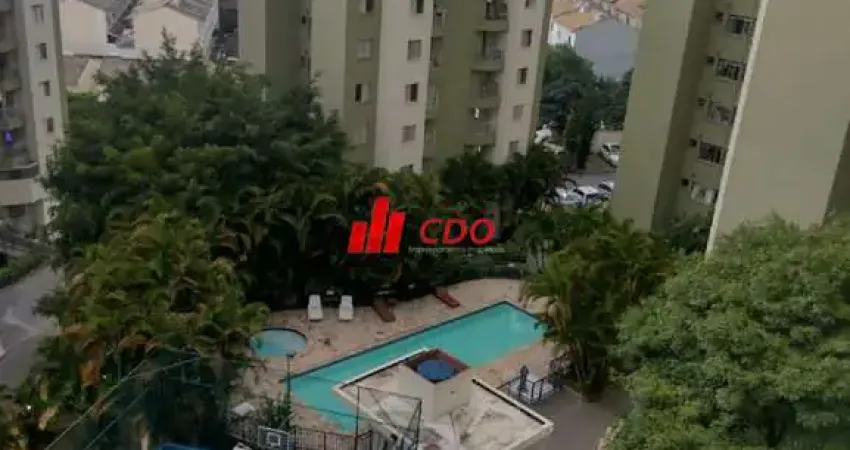 Horto do Ype Condomínio  Esporte Vida Apartamento à venda em São Paulo-SP, : 2 quartos, 2 salas com sacada,1 banheiro, 1 vaga de garagem, 49m².