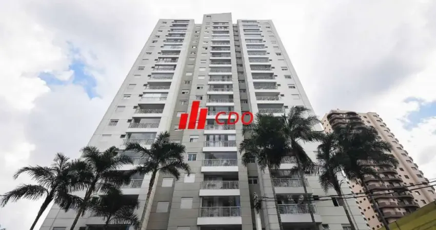 Vila andrade apartamento a venda com 60 m² 2 dormitórios sala para 2 ambientes com varanda,1 banheiro 1 vaga, próximo estação do metrô giovvane